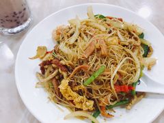 星洲炒米粉-喜莲咖啡