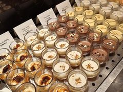 -拉蒂娜·巴西牛排馆 Latina·Brazilian Steakhouse(王府井喜悦店)