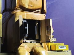 -逃脱反斗城沉浸剧情密室(北京路店)