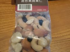 -星巴克(延吉百利城店)