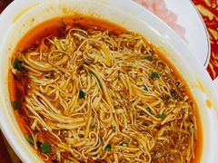 -柏合黄记豆腐皮饭店