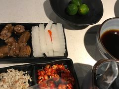 -百年果林椰子鸡(中洲店)