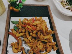 -陶缘一号·四季缘·老字号顺德菜·户外婚礼家宴(西滘店)