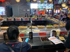 -八一路好吃街(雨田商务大厦店)