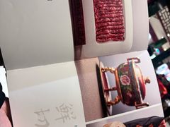 -东来顺饭庄(王府井步行街店)