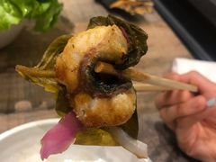 -一心烤肉(延安路店)