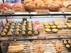 -85度C(上海周浦店)
