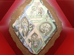 -精绝七日-新疆尼雅遗址数字大展【拉法耶文化艺术中心】