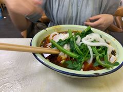 -老蒋面(南坪店)