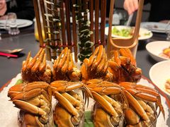 -海立阁海鲜江浙菜(漕河泾印象城店)