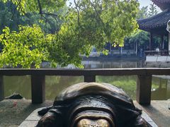 -西园戒幢律寺