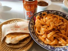 -玉华宫宾馆·餐厅(铜川驻京办店)