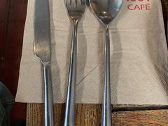 -1901 Cafe(西四店)