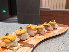 -水之惠鲜鱼料理(王府大街店)