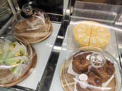 -仁义涵西餐·咖啡(中华巴洛克店)