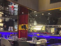 -Mezomd曼索蒂西班牙餐厅(广粤店)