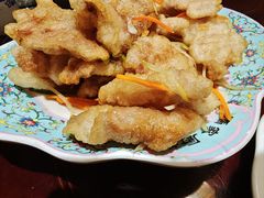 -老厨家(友谊路总店)