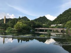 -贵阳市花溪国家城市湿地公园