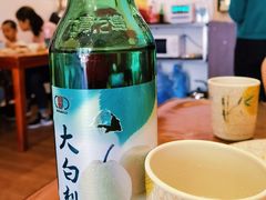 大白梨-吉味馆(柠溪店)