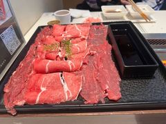 -宽来火锅(来福士广场店)