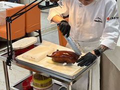 -大鸭梨烤鸭(房山店)