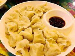 -闯关东东北农家菜(崂山石老人店)