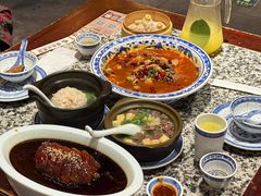 -南京大牌档(崇文门国瑞店)