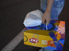 -DQ·蛋糕·冰淇淋(金桥店)