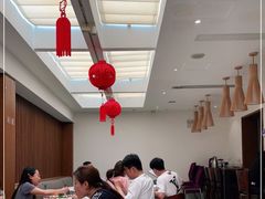 大堂-陆壹捌餐厅(五大道店)