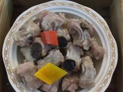 -广州塔晖粤轩中餐厅