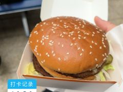 -麦当劳(北京南站店)