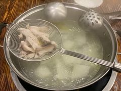 -正能量脆肉鲩火锅