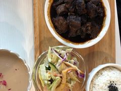 -箪食记(汉口路店)