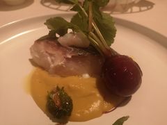 -北京金融街丽思卡尔顿酒店·意味轩 Cepe