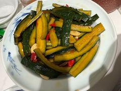 -欧记大排档·景德菜(上海首店)