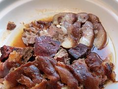 -旺顺阁·北京菜(北辰上品+)