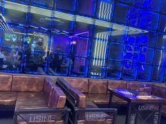 -关你鬼室大型密室逃脱(佛山创意园店)