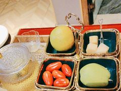 -华夏良子·足道SPA艾灸(翠微店)