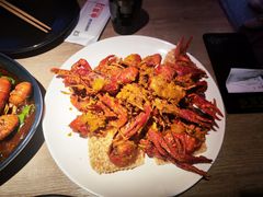-红盔甲·小龙虾(车公庙店)