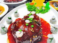 -童福兴·南京菜(老门东店)