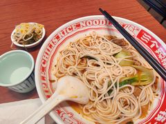 -72街荷叶饭(丽影广场店)