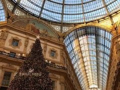 -埃马努埃莱二世拱廊