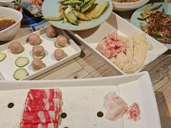 -田园肥牛府(东关街店)