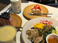 -BAKER&SPICE(安福路店)