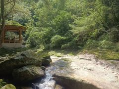 -少华山国家森林公园