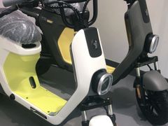 -九号电动车(安定门内大街店)