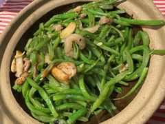 -水煮三国·川鲁江湖菜(香山店)