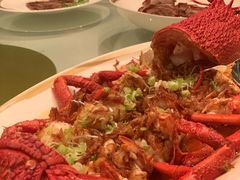 -金轩中餐厅 Jin Xuan(浦东丽思卡尔顿酒店)