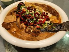 -小土豆北方菜馆(方庄店)