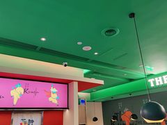 大堂-蛙小侠(五象万象汇店)